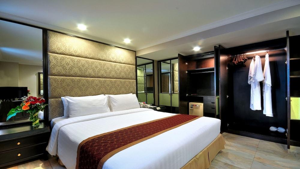 Apartment Grand President
