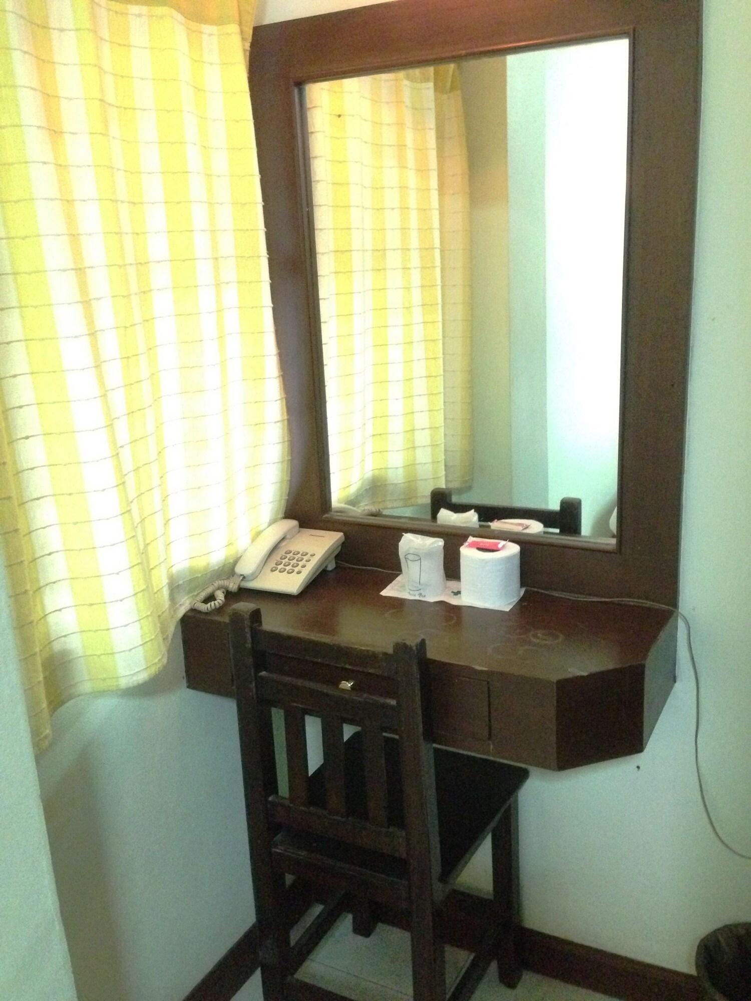 Guest house Amarin