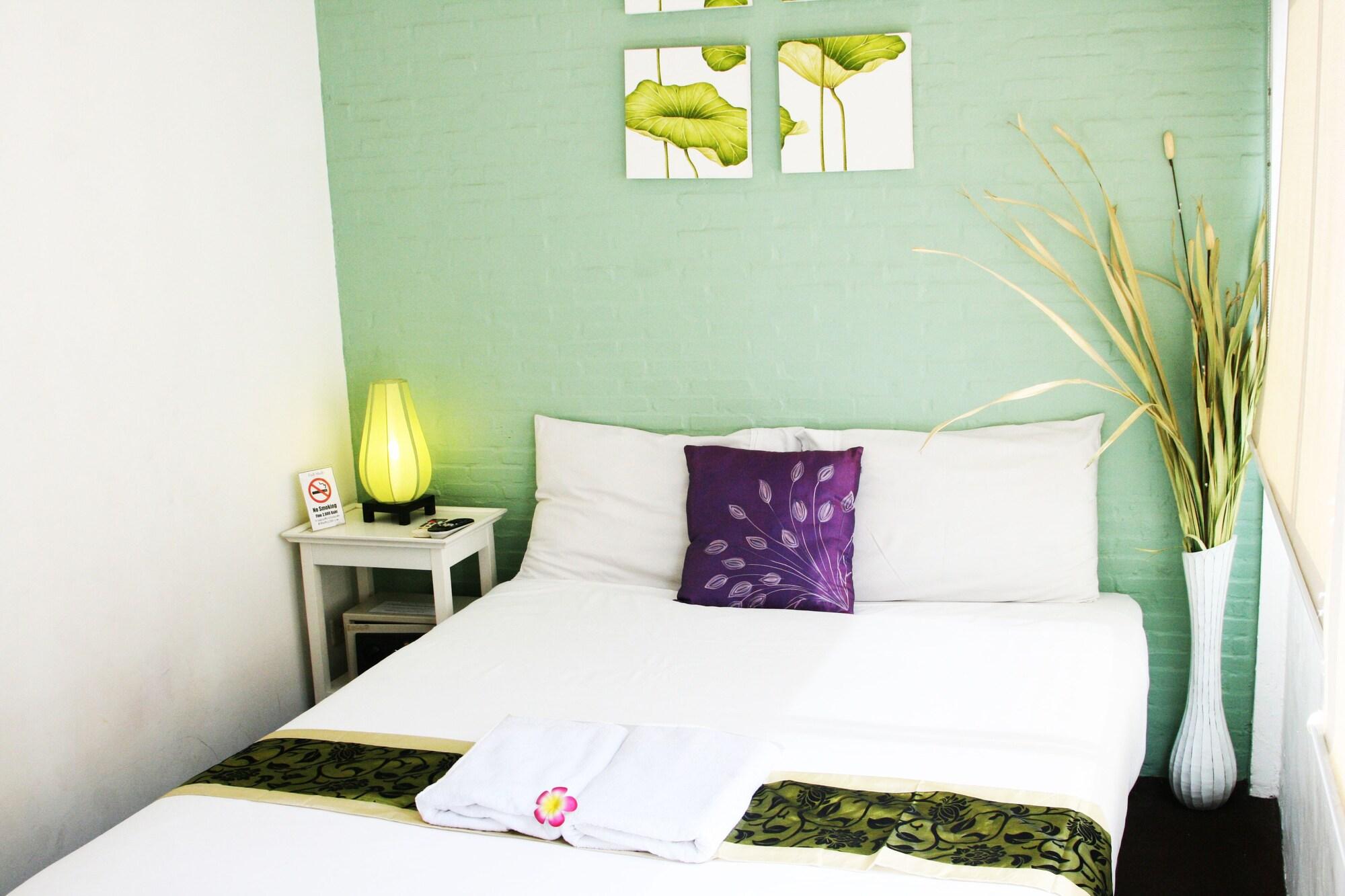 Pensão Padi Madi Boutique Bangkok