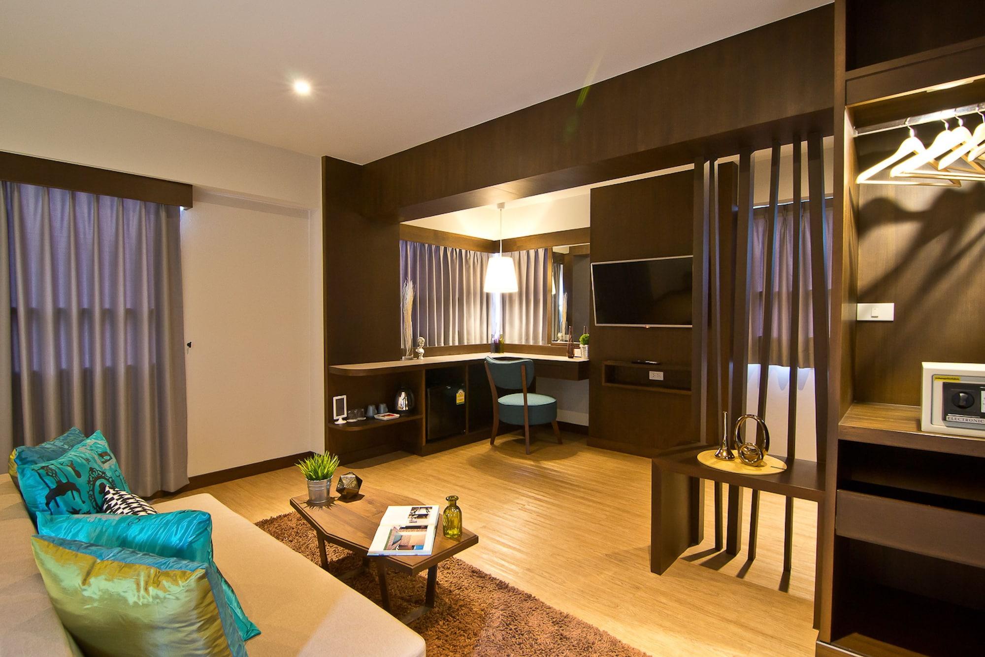 Coco Bangkok