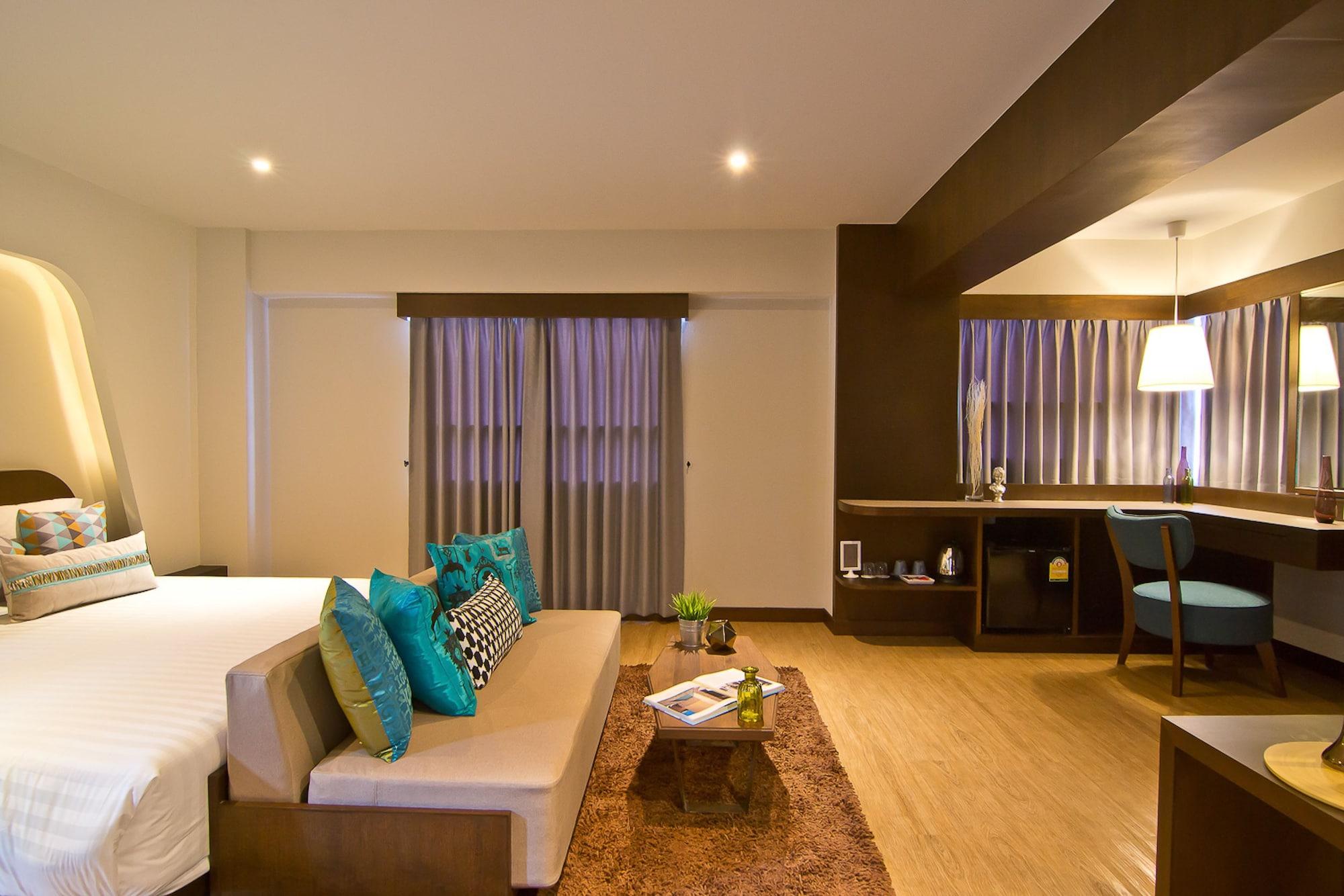 Coco Hotel Bangkok