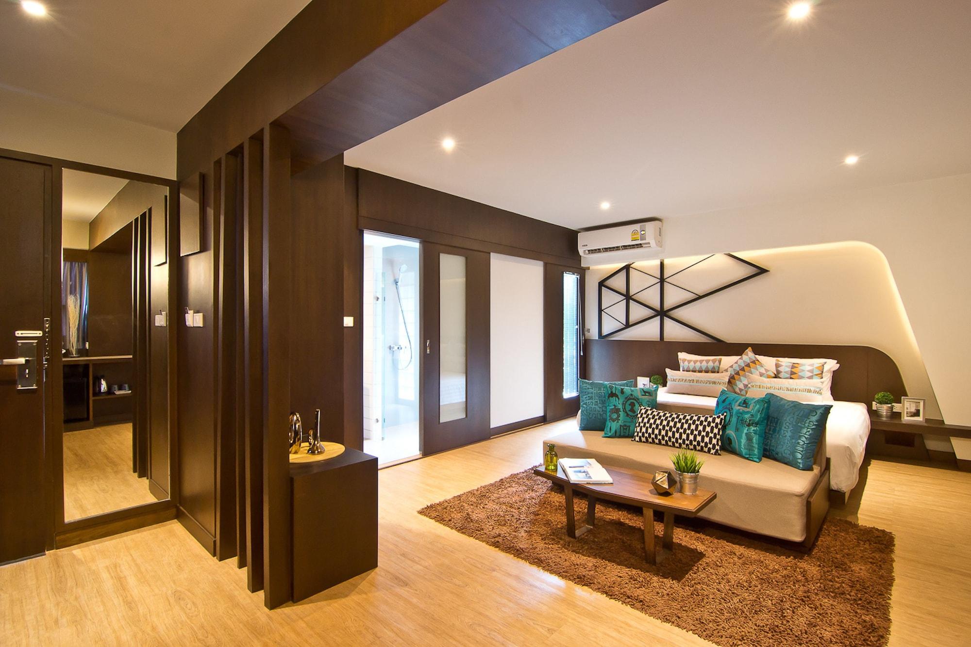 Coco Hotel 3*