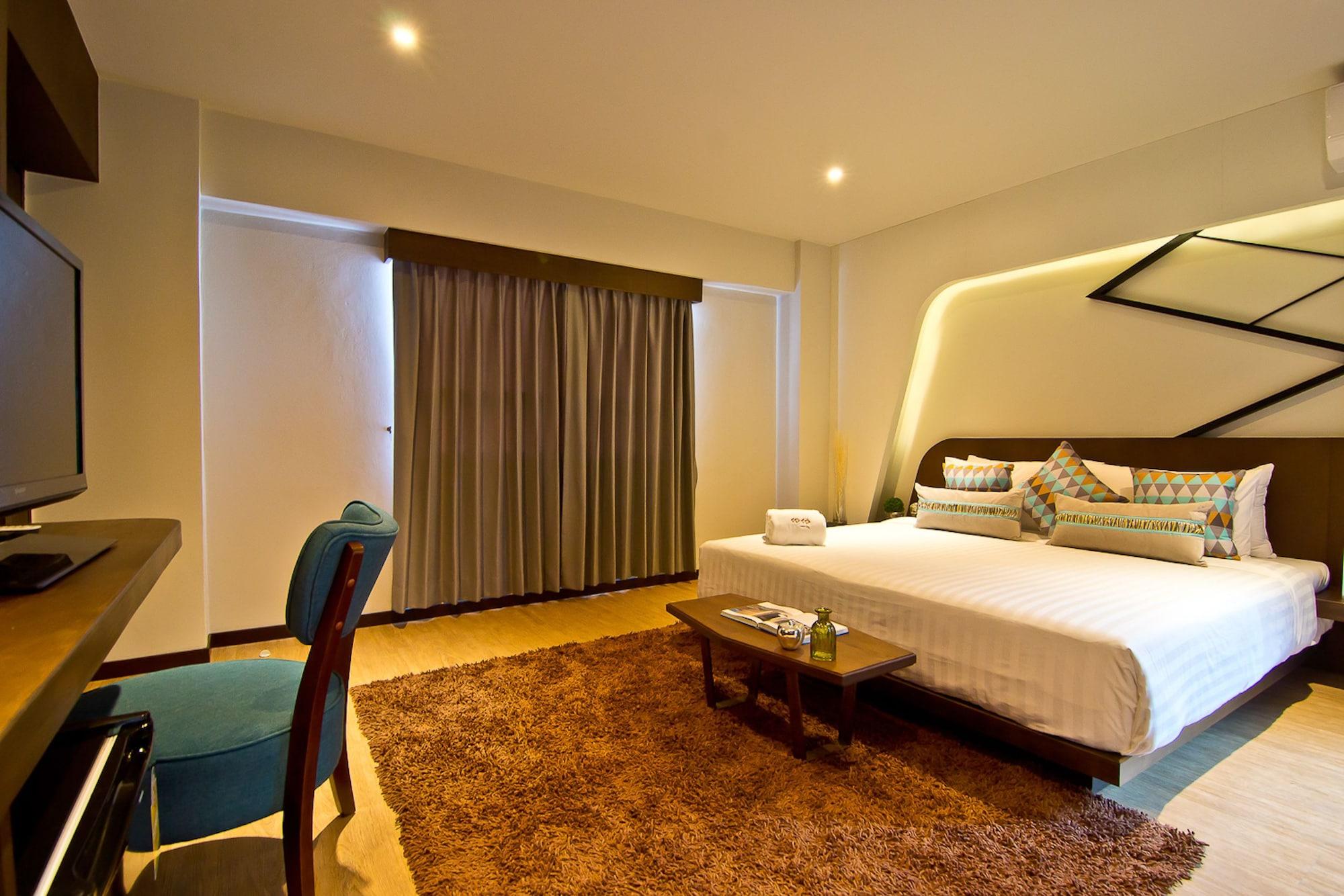 Coco Hotel
