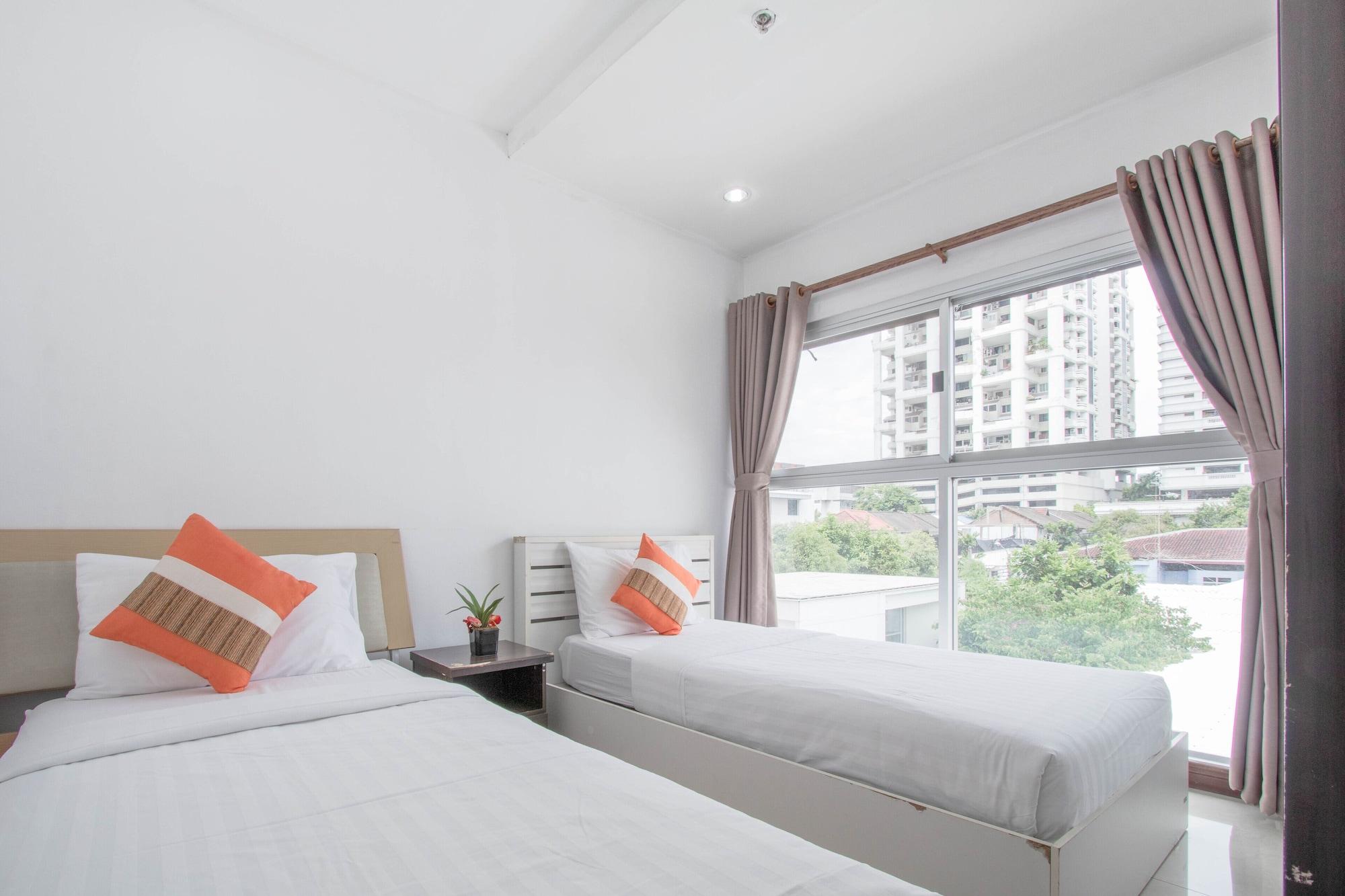 Aparthotel Tèja At Nana 3*