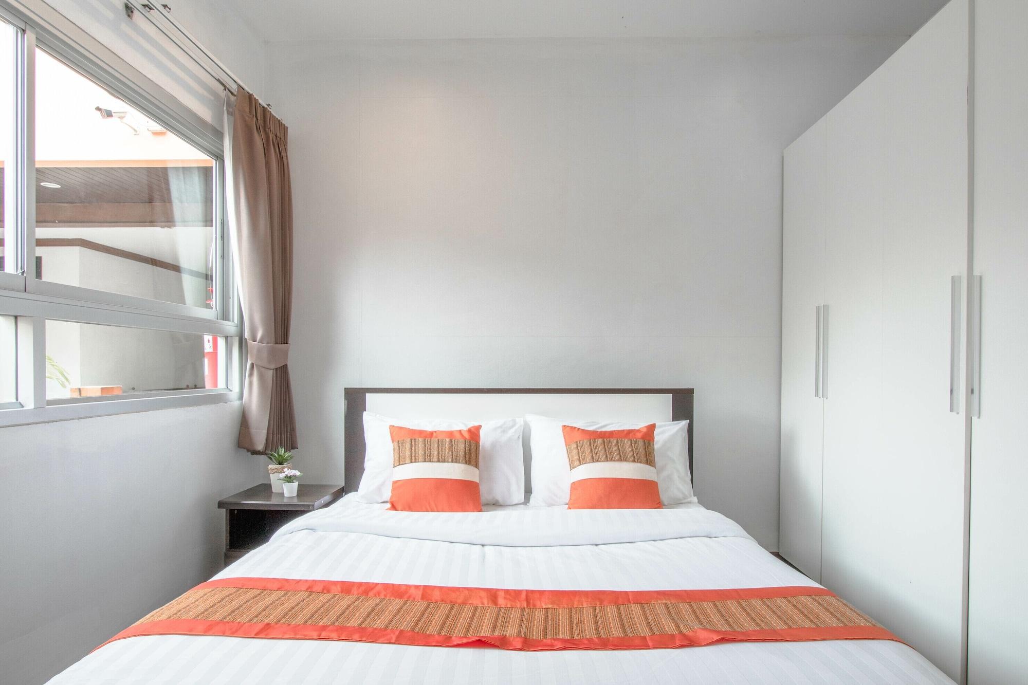 Aparthotel Tèja At Nana 3*