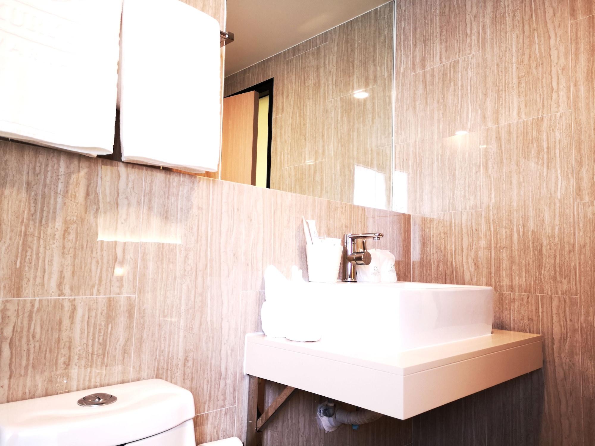 O2 Luxury Hotel Banguecoque