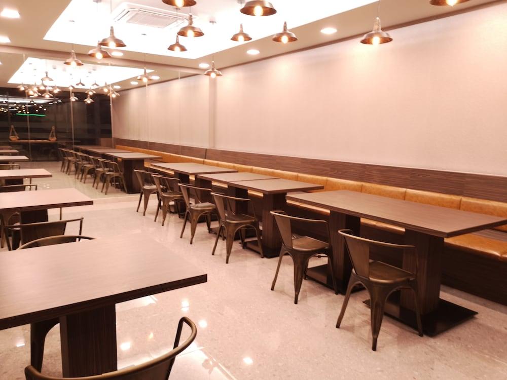 O2 Luxury 4* Banguecoque
