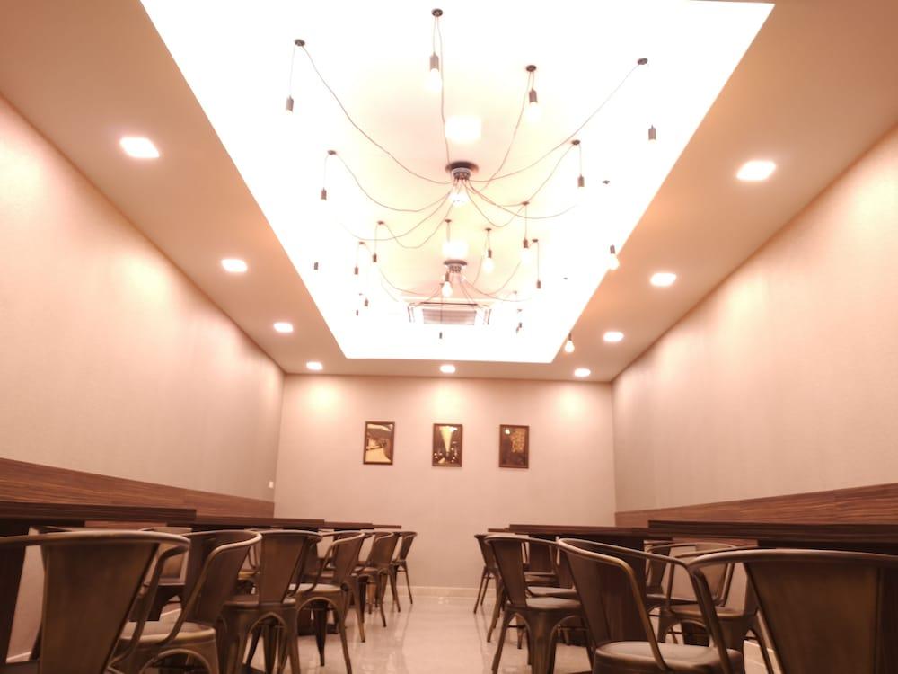 O2 Luxury Banguecoque