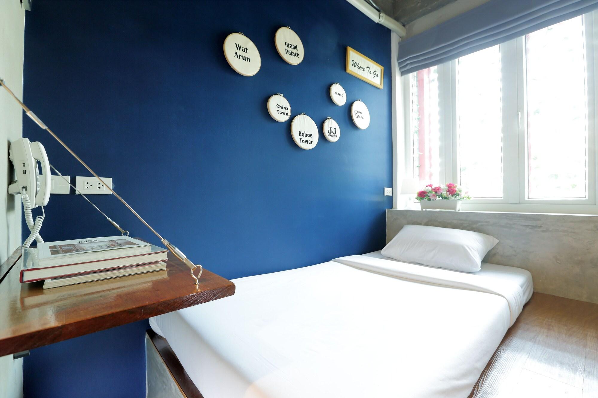 Hotel Smile 2*
