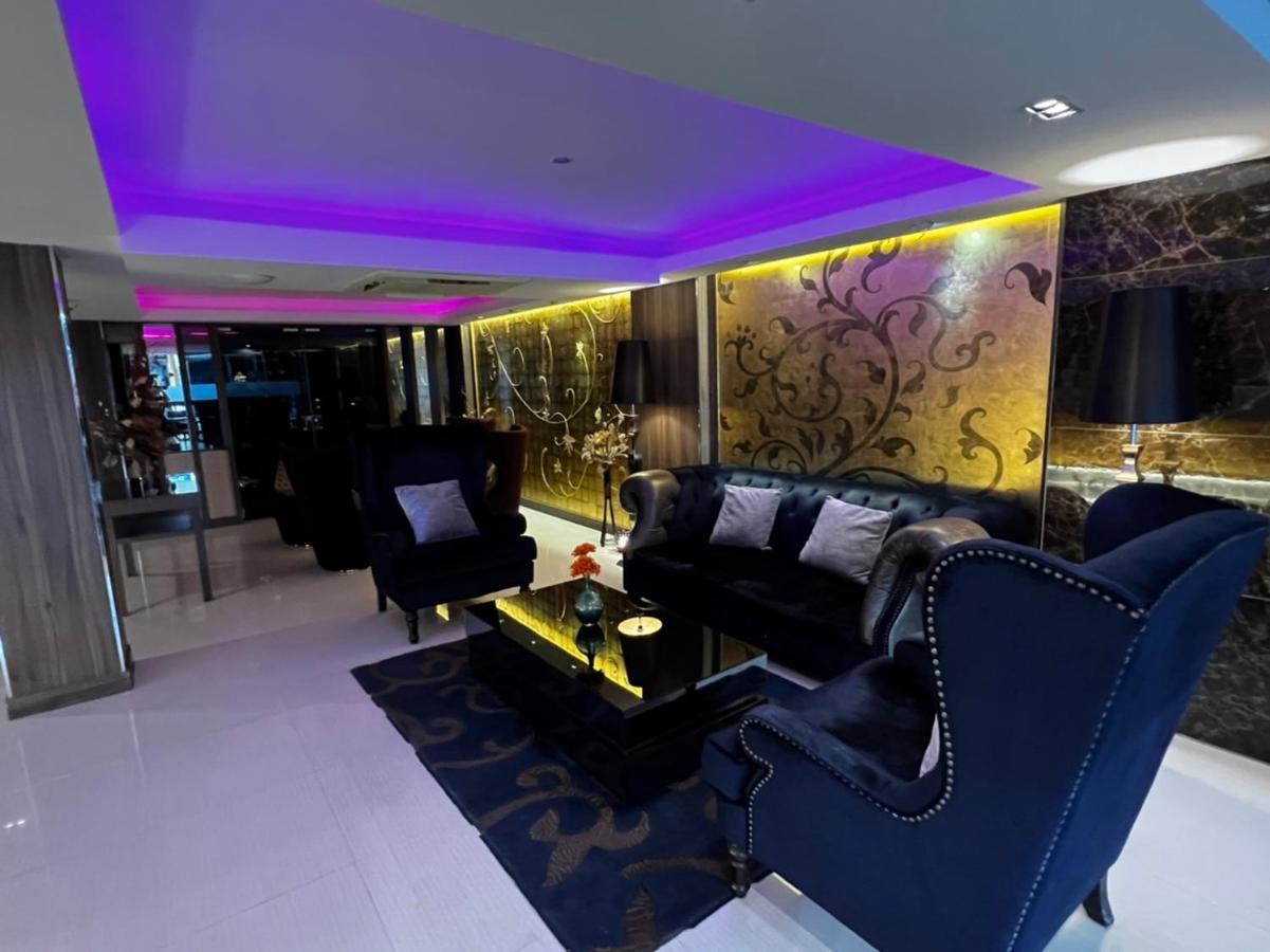 Hotel Icheck Nana 3*