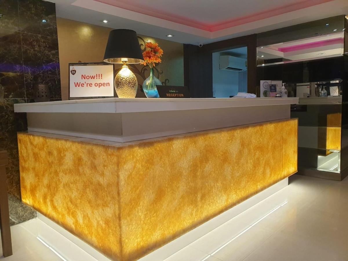 Hotel Icheck Nana