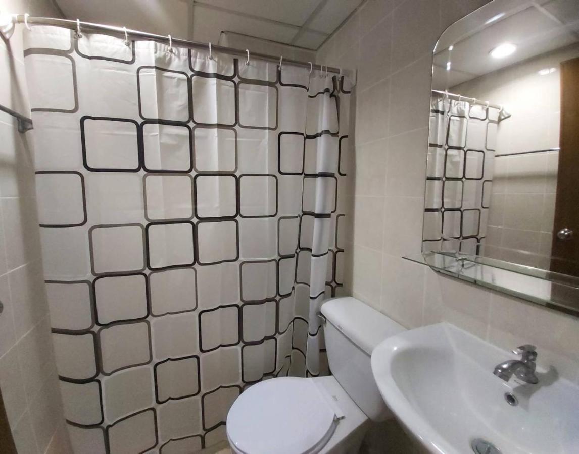Apartment Paraiso