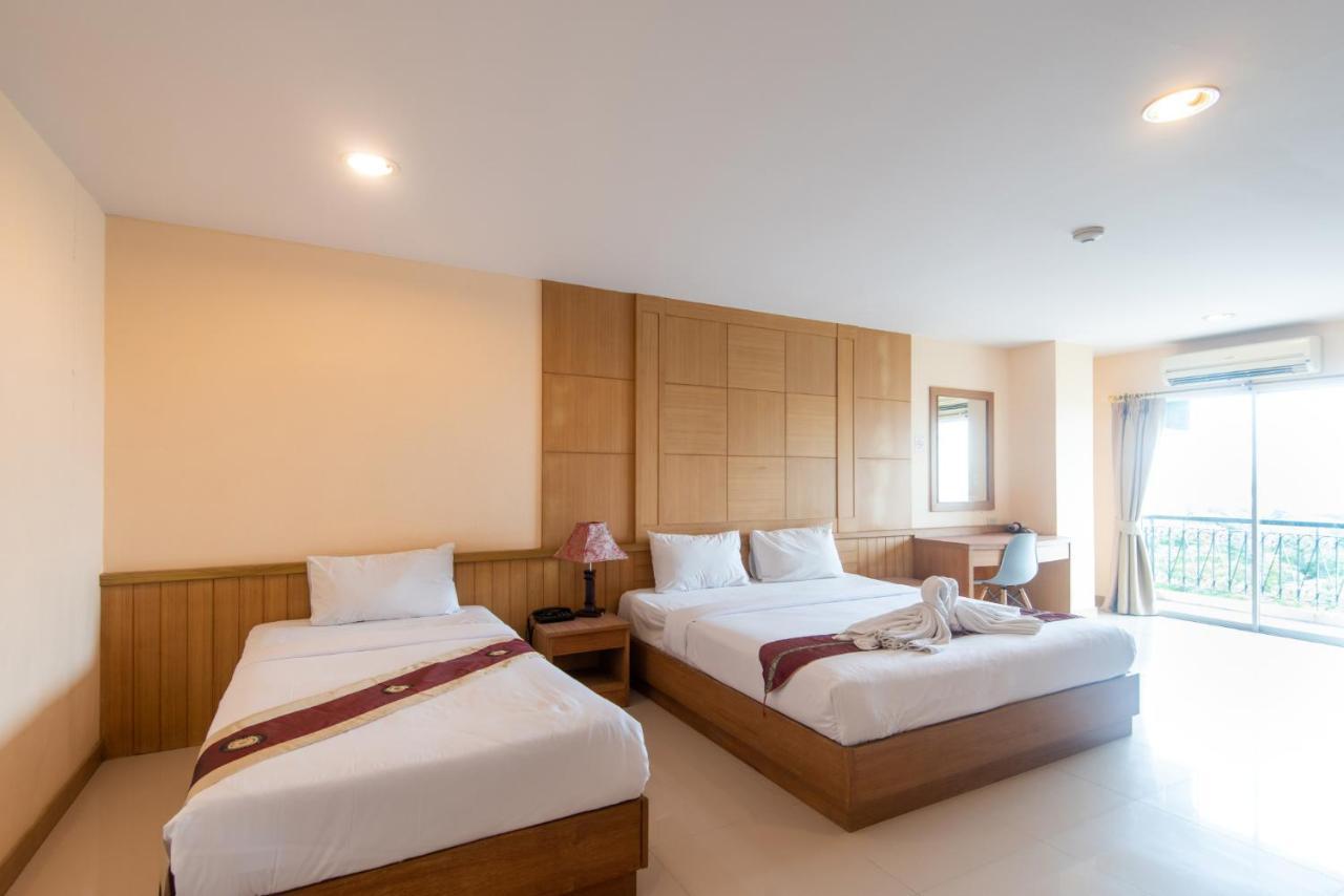 Metro Point 4* Bangkok