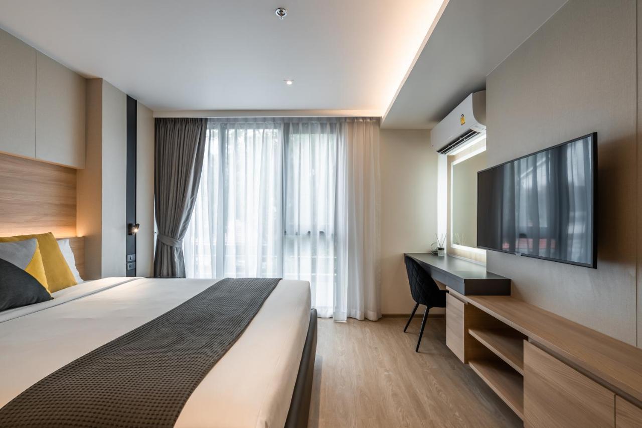 Hotel Destiny63 Ekamai 4*