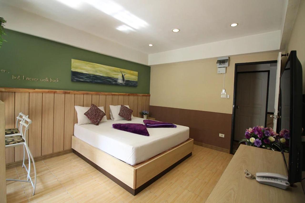Hotel Kaya Place Bangkok