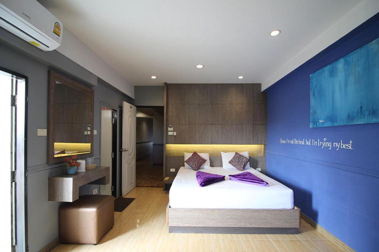 Kaya Place Hotel