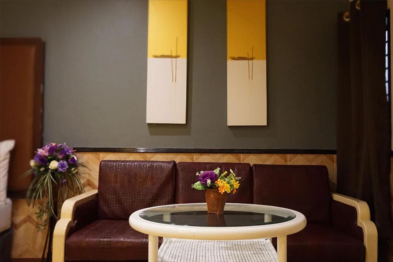 Kaya Place Hotel Bangkok