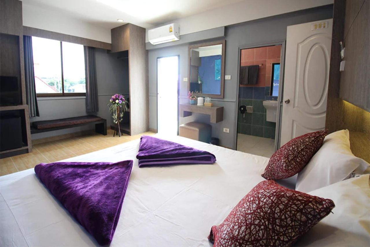 Kaya Place Hotel Bangkok