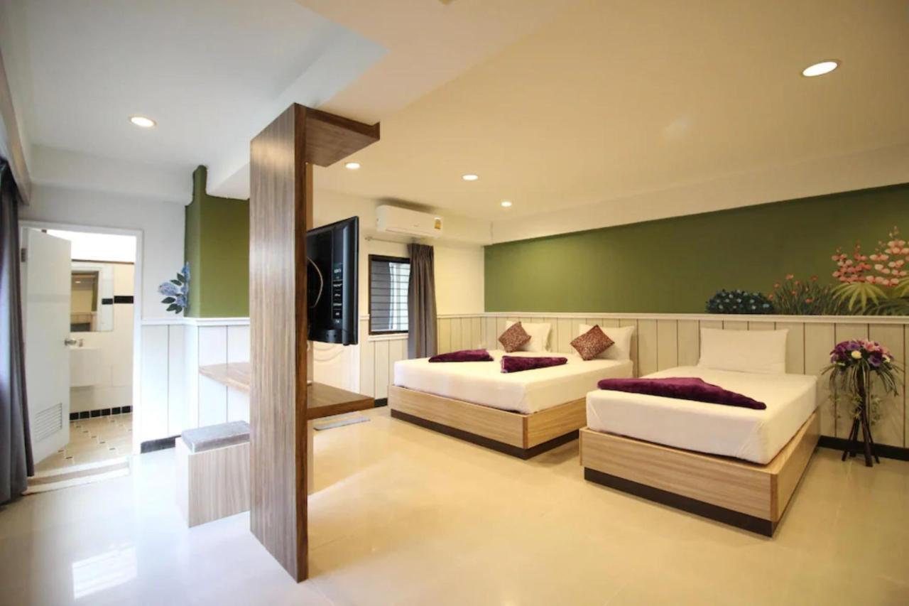 Kaya Place Hotel