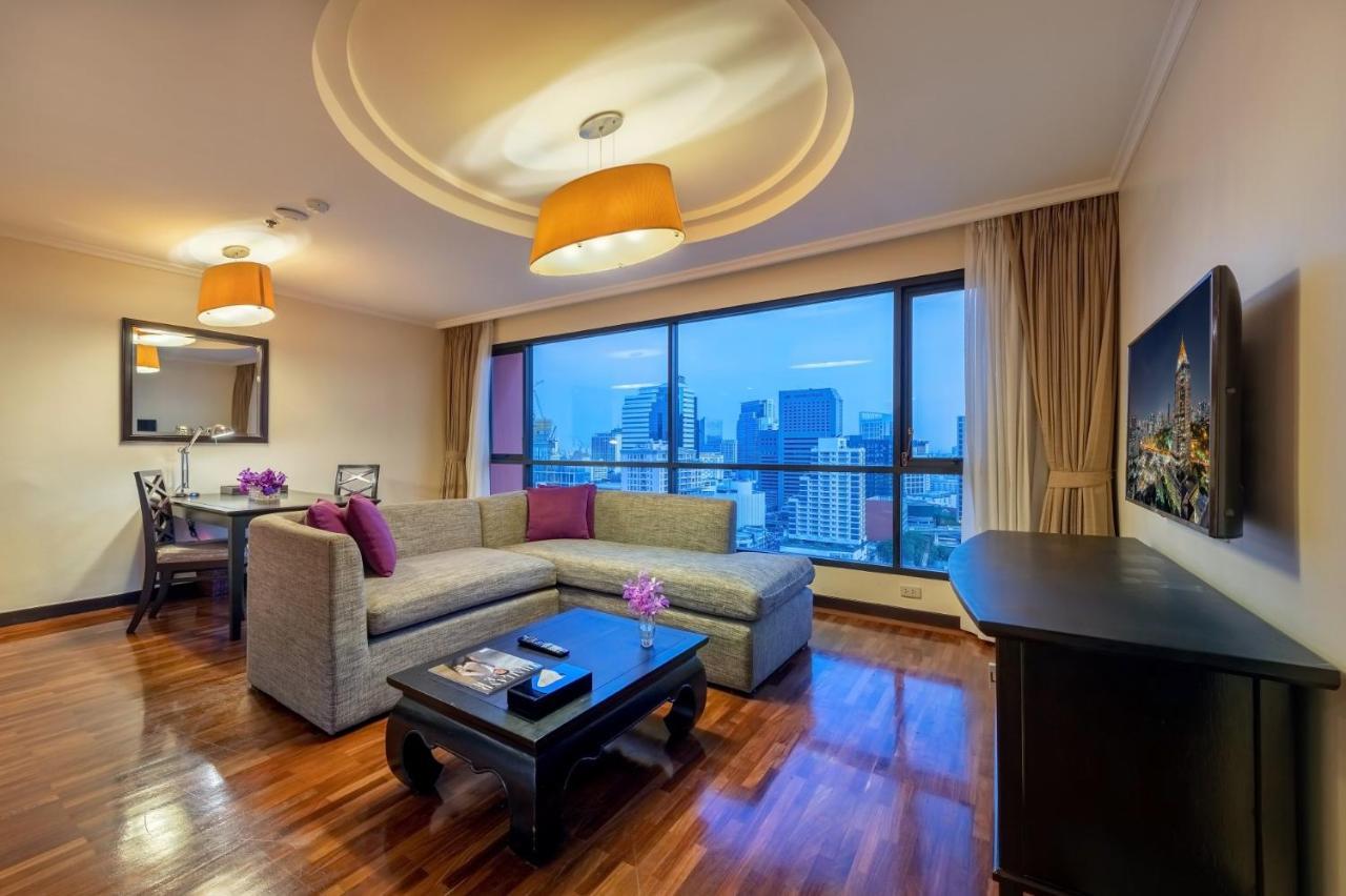 Bandara Silom, - Sha Extra 4*