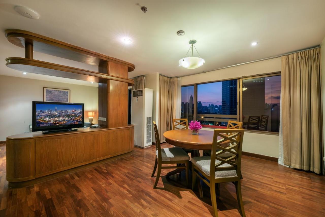 Hotel Bandara Silom, - Sha Extra