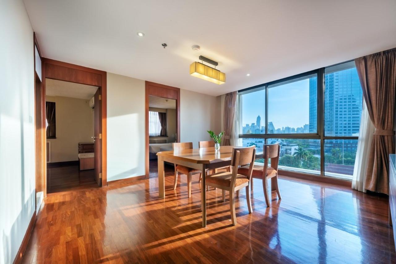 Hotel Bandara Silom, - Sha Extra Bangkok