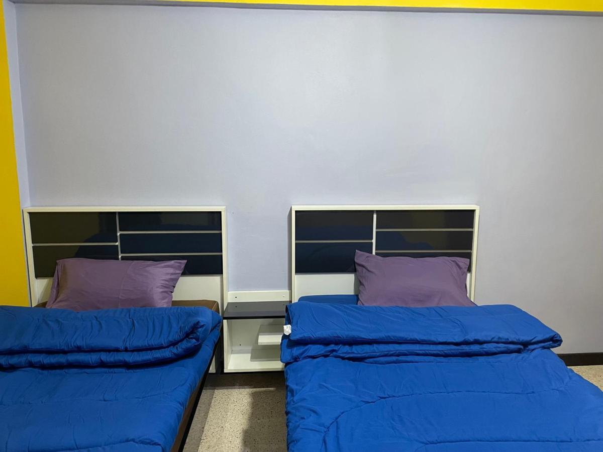 Apartment Paraiso *