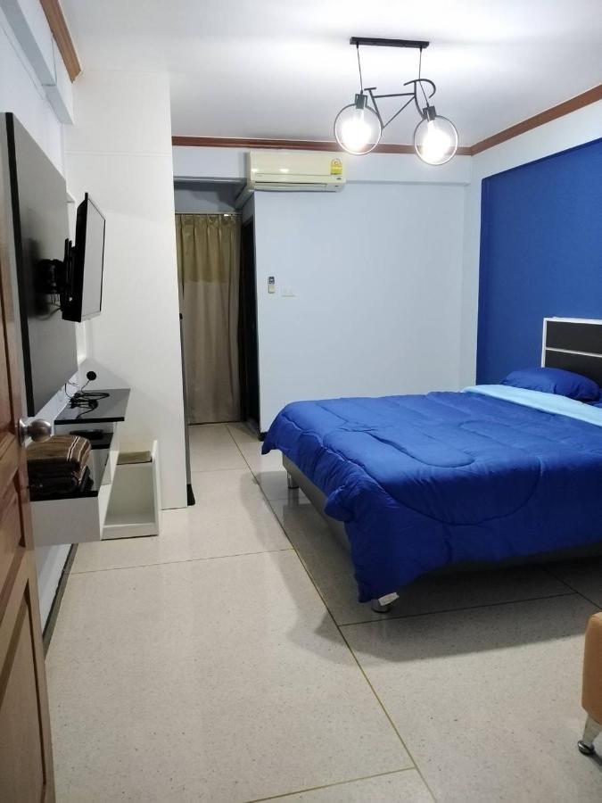 Paraiso Apartment *
