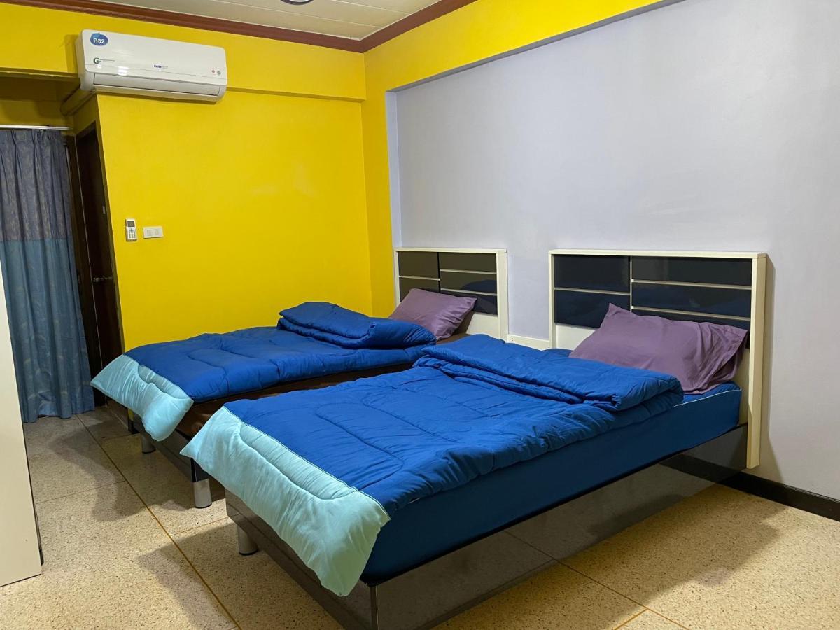 Apartment Paraiso *