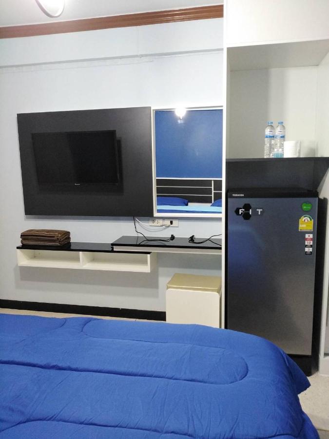 Paraiso Apartment