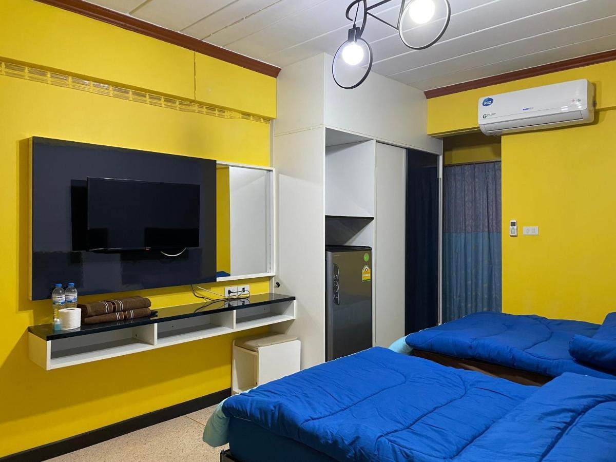Paraiso Apartment *