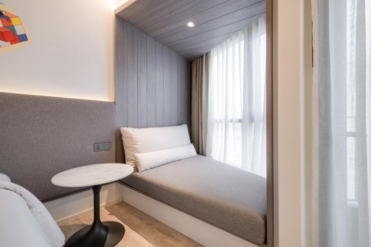 Hotel Triple Y Bangkok