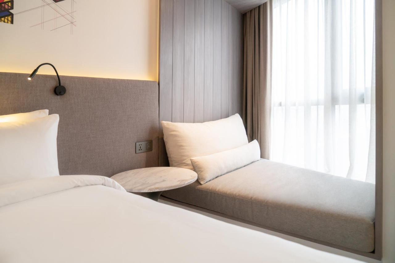 Hotel Triple Y 4*