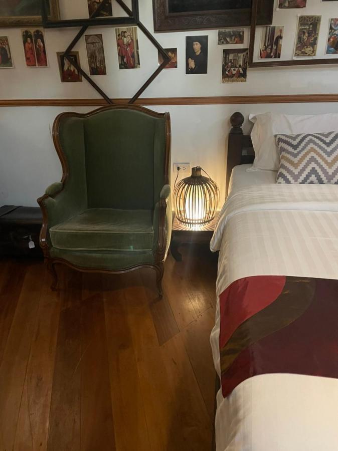 103 - Bed And Brews Hotel