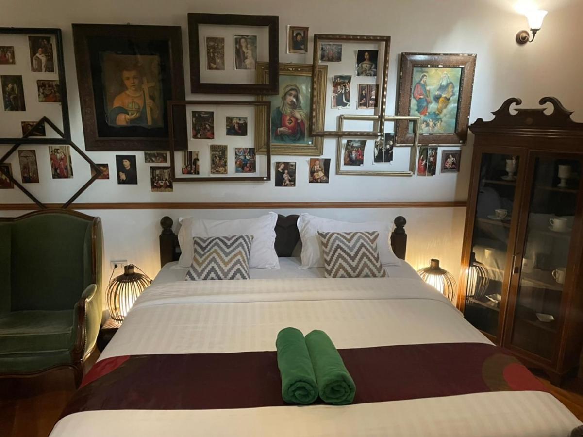 103 - Bed And Brews