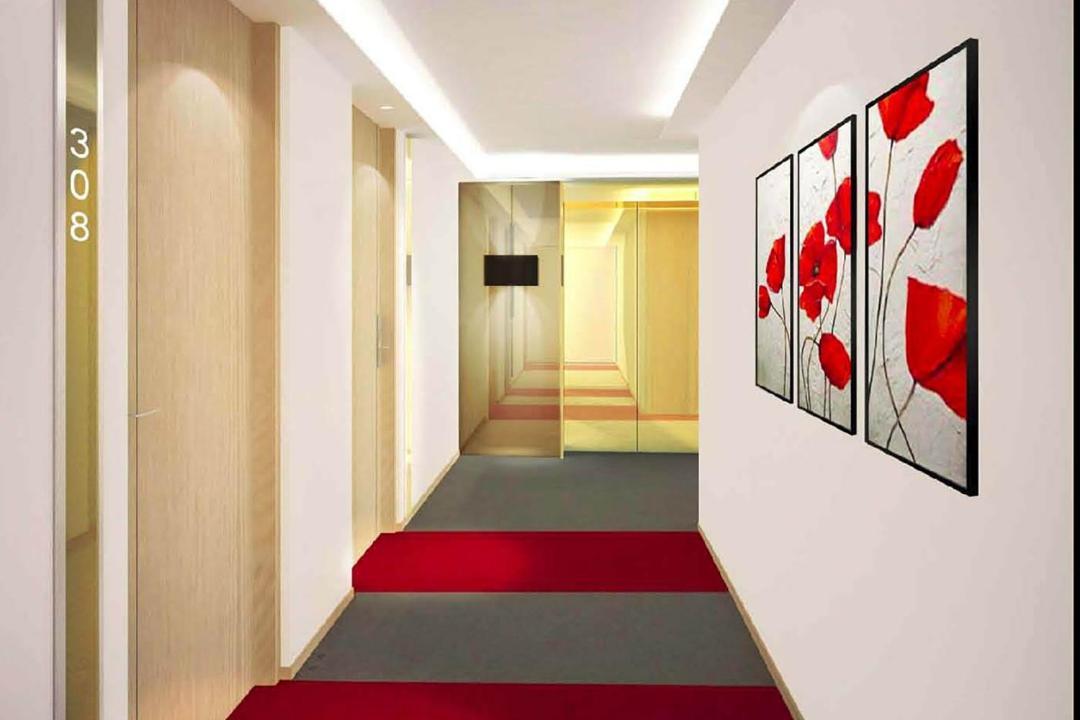 Hotel Fx Nana 4*