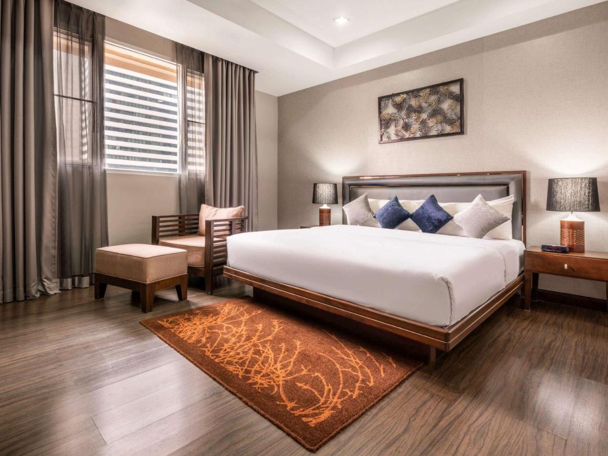 Grand Mercure Asoke Hotel Bangkok