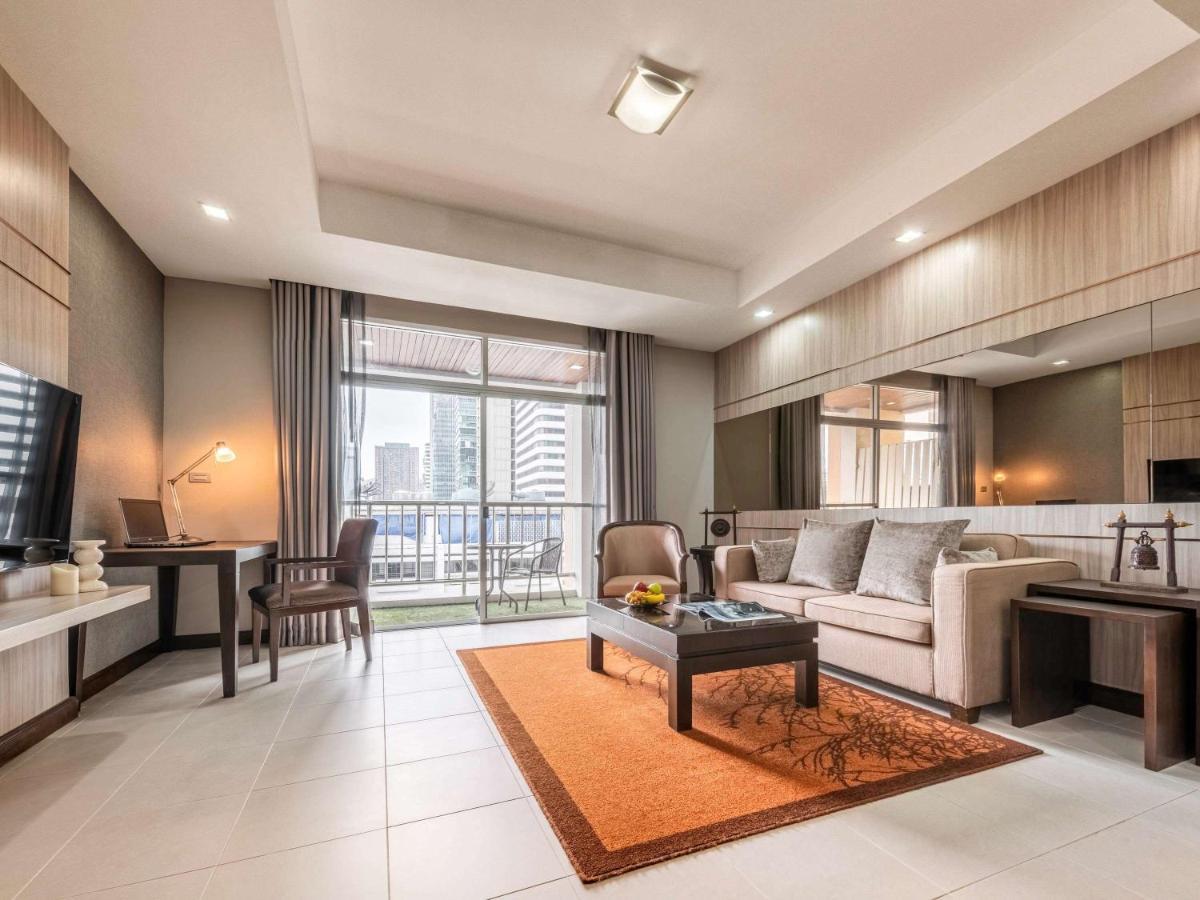 Grand Mercure Asoke 5* Bangkok