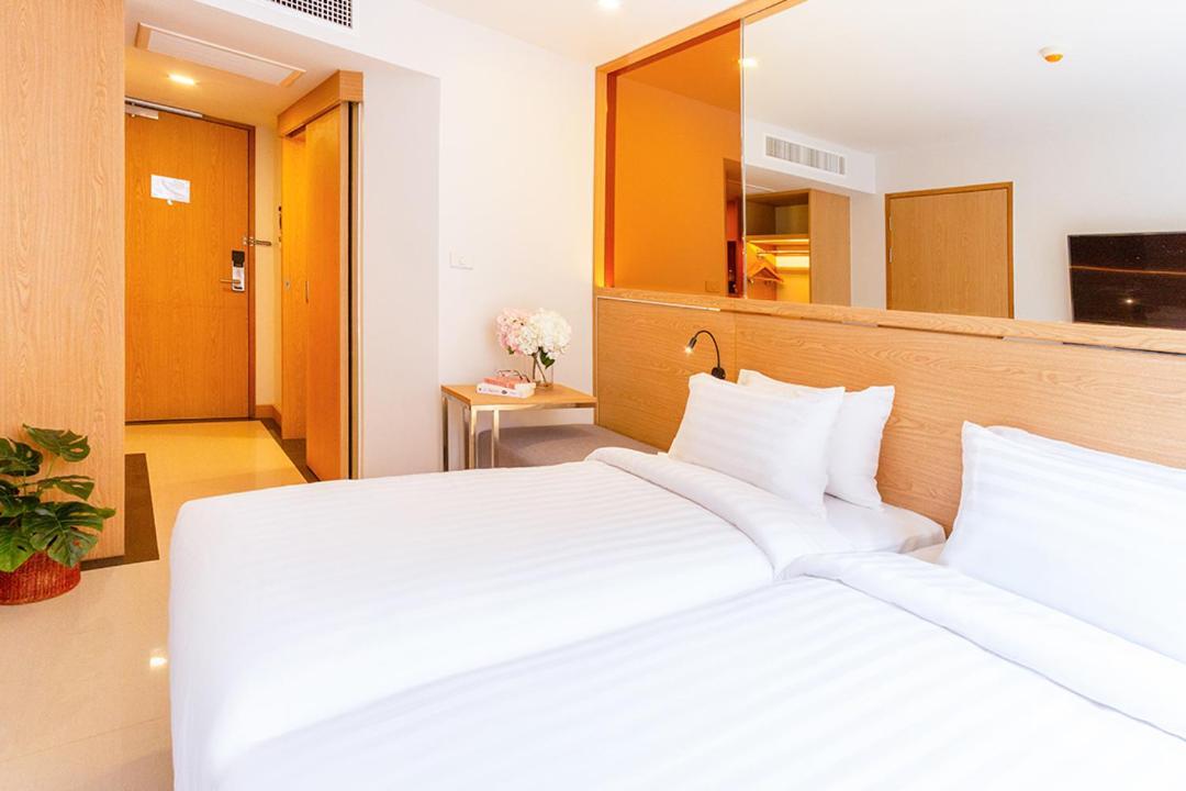 Fx Nana Hotel Bangkok