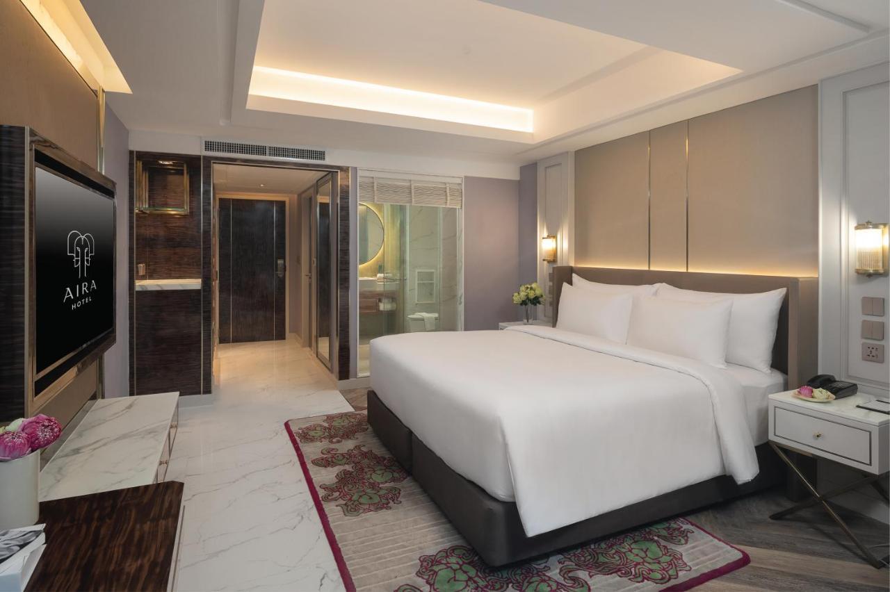 Aira Sukhumvit 11 Hotel Bangkok