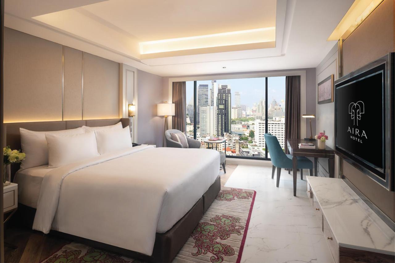 Aira Sukhumvit 11 Bangkok