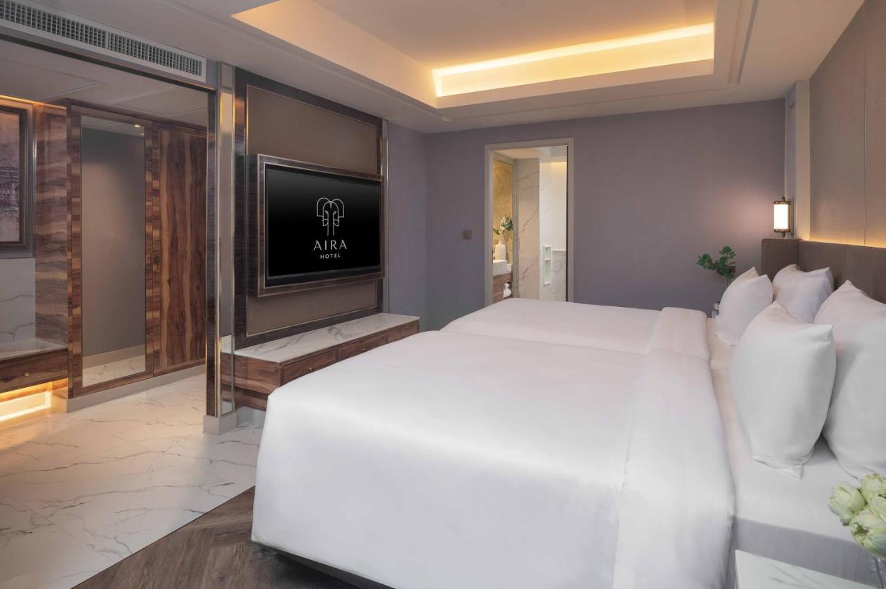 Aira Sukhumvit 11 Bangkok
