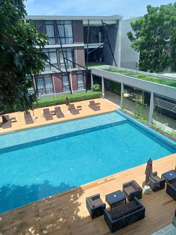 Vismaya Suvarnabhumi Hotel 3*
