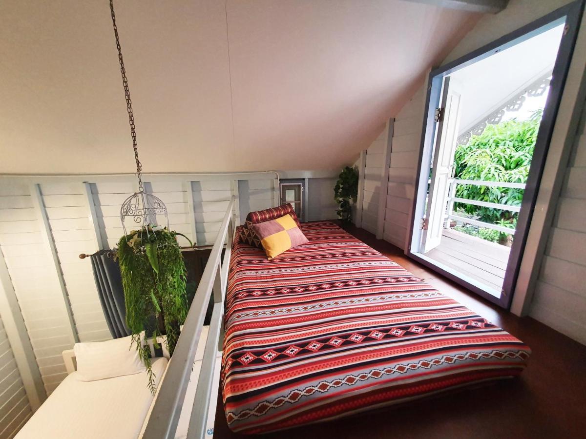 Kinn Stay50 Bed & Breakfast *