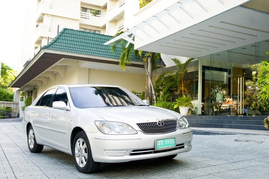 Kantary House Hotel, 5*