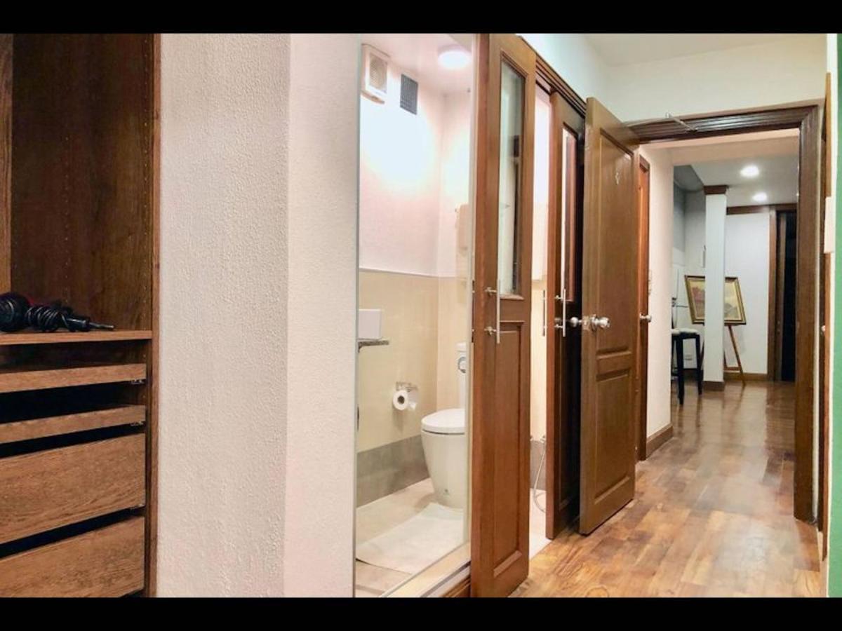 Fabulous Ground Floor Dasiri Downtown *