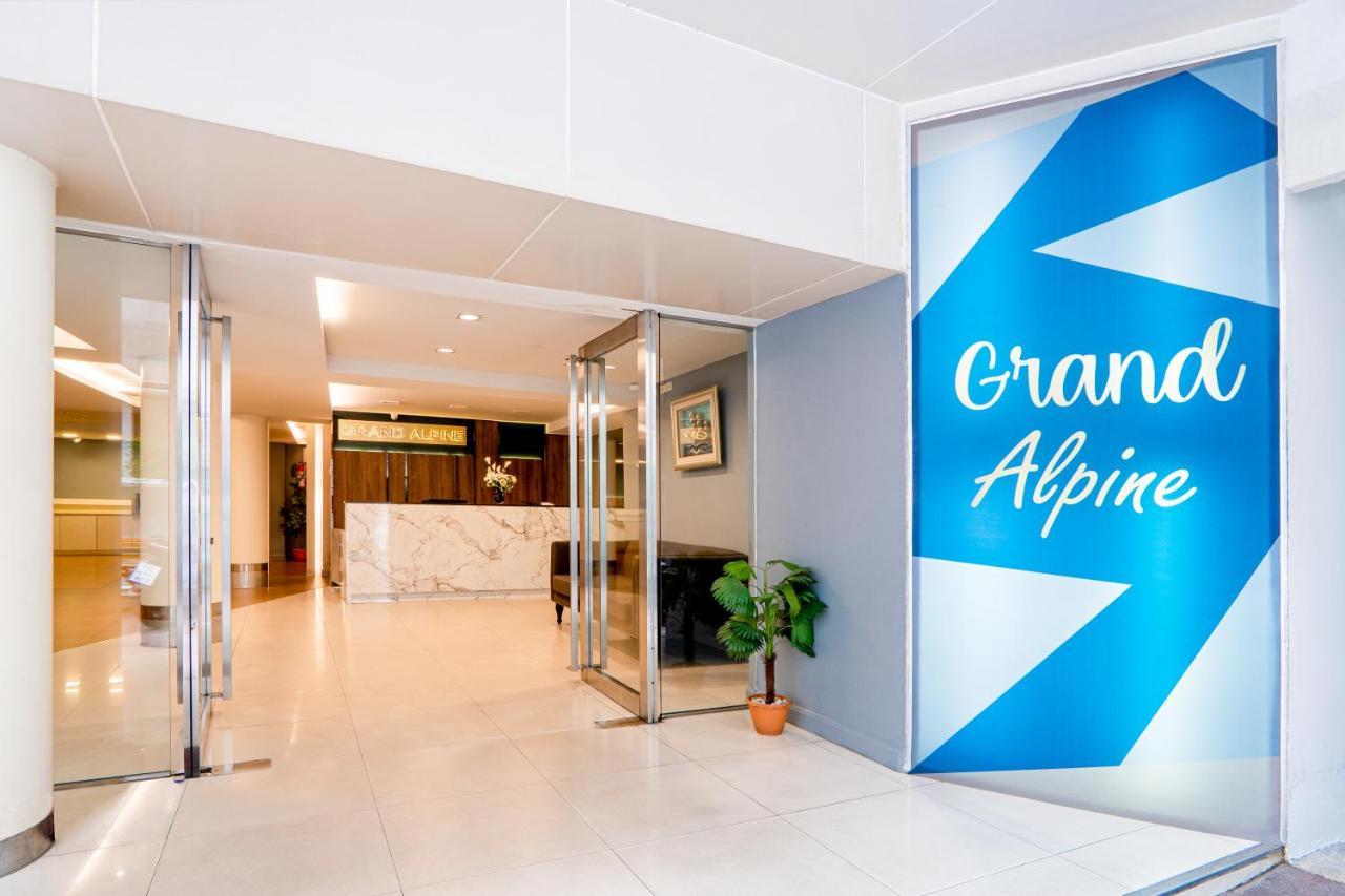 Grand Alpine