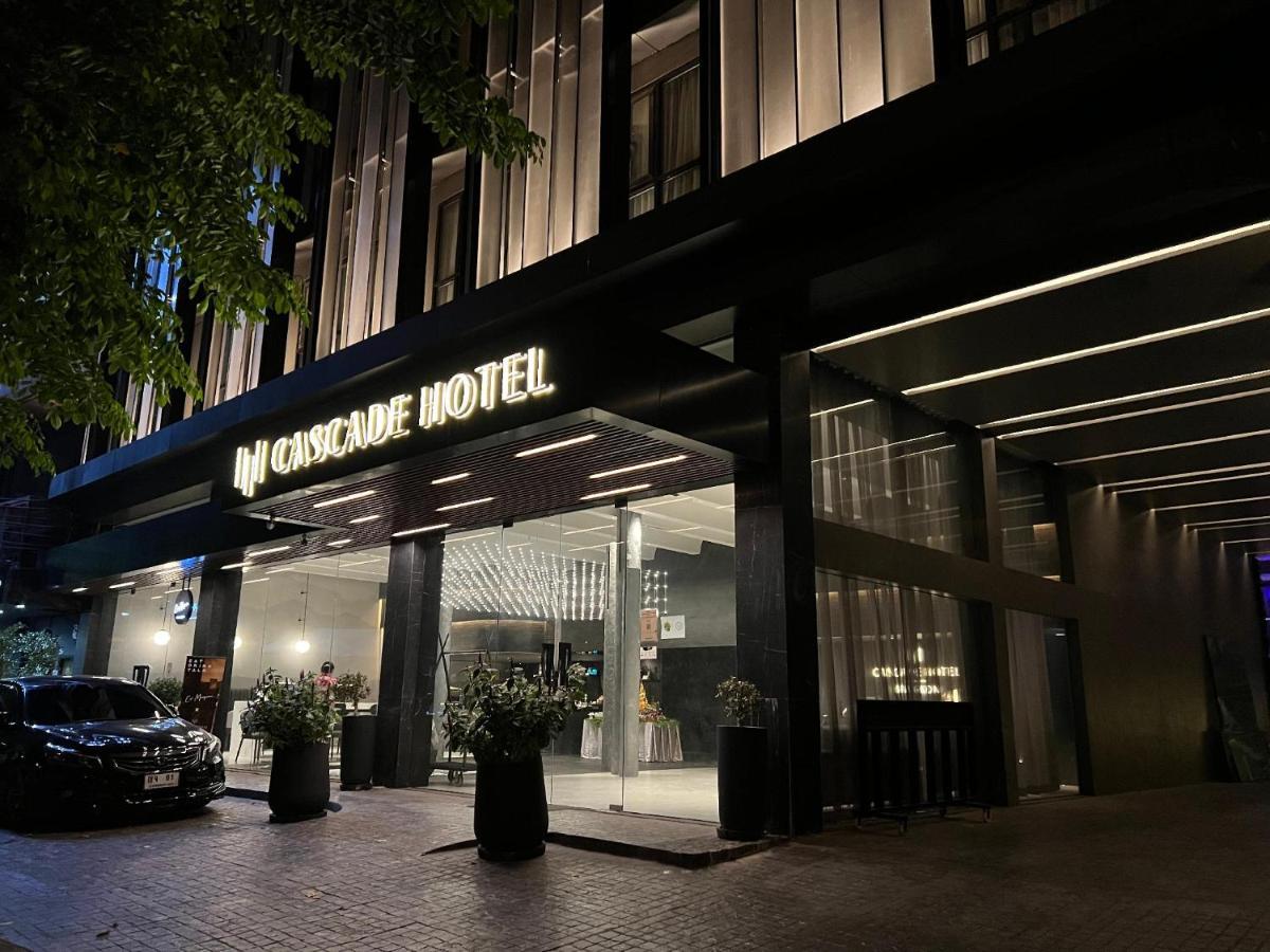 Hotel Cascade Bangkok