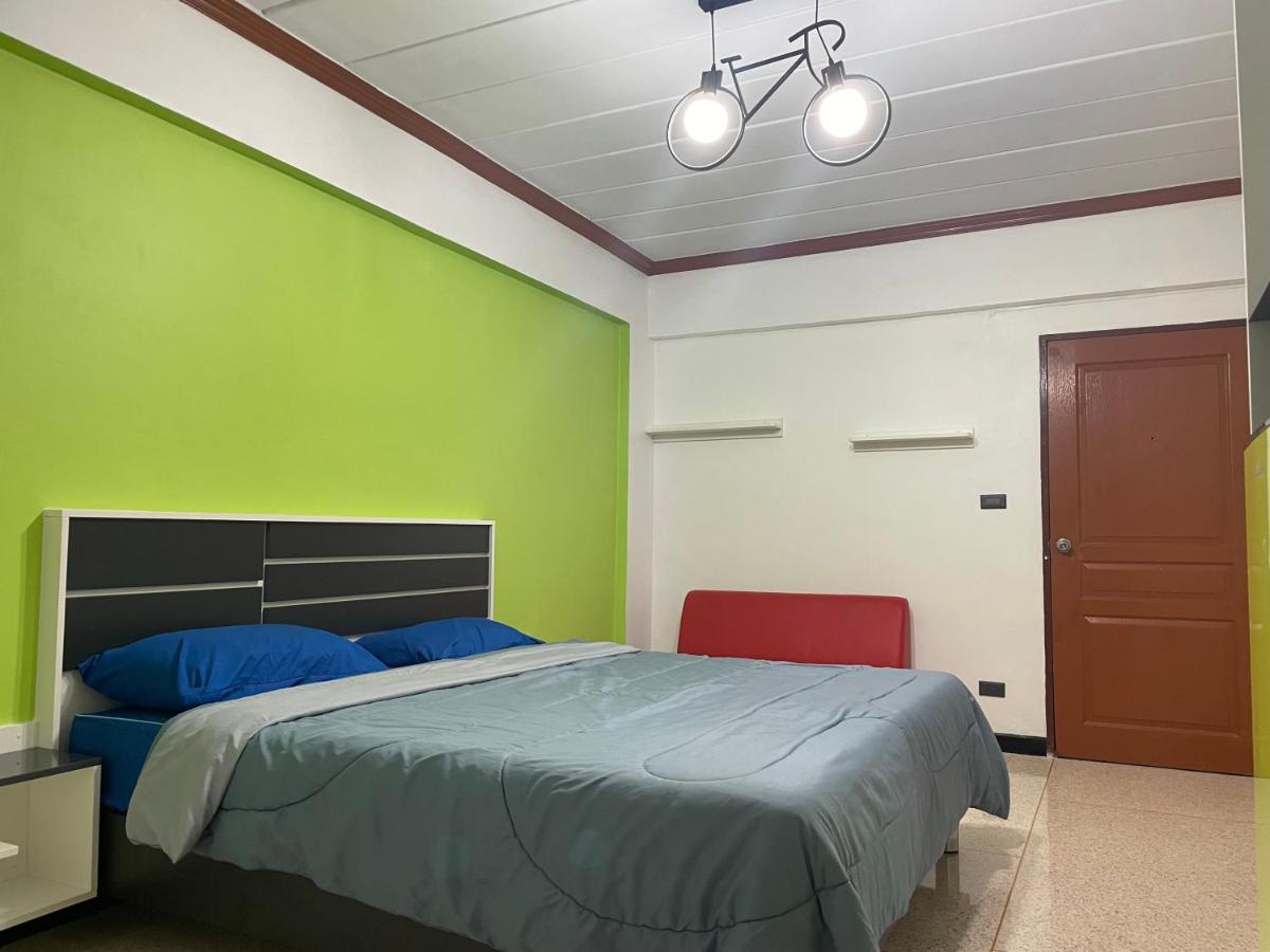 Paraiso Apartment
