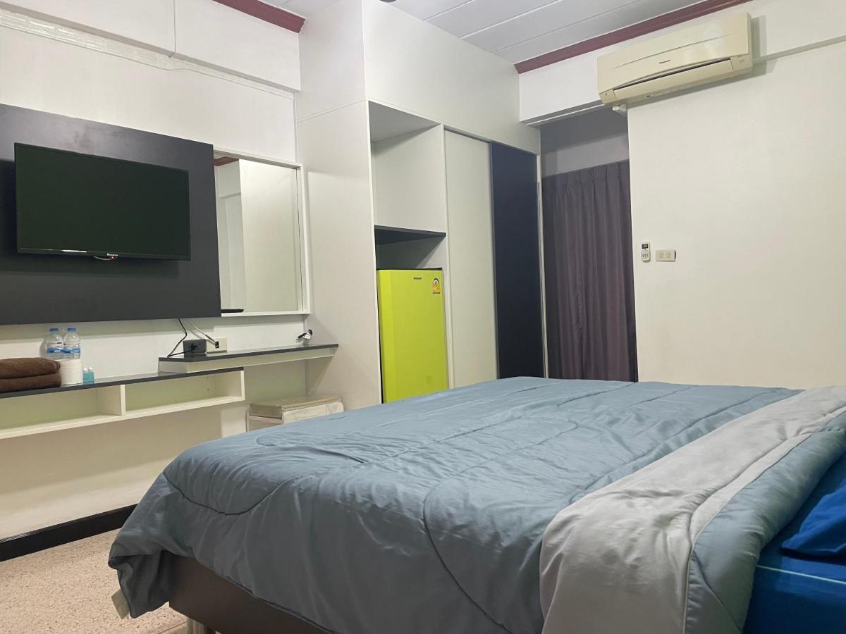 Apartment Paraiso *